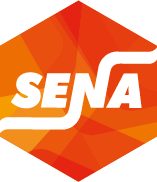 Sena Logo