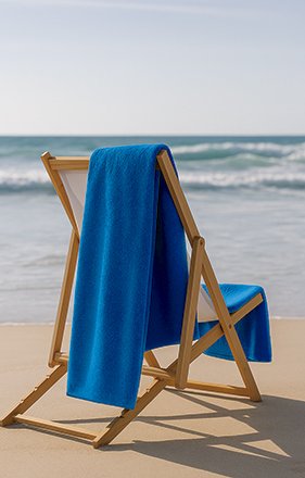 TAHITI Towel
