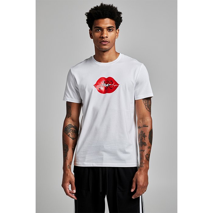 Lèvre FR Center T-shirt