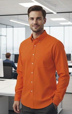 Shirt  BRODY