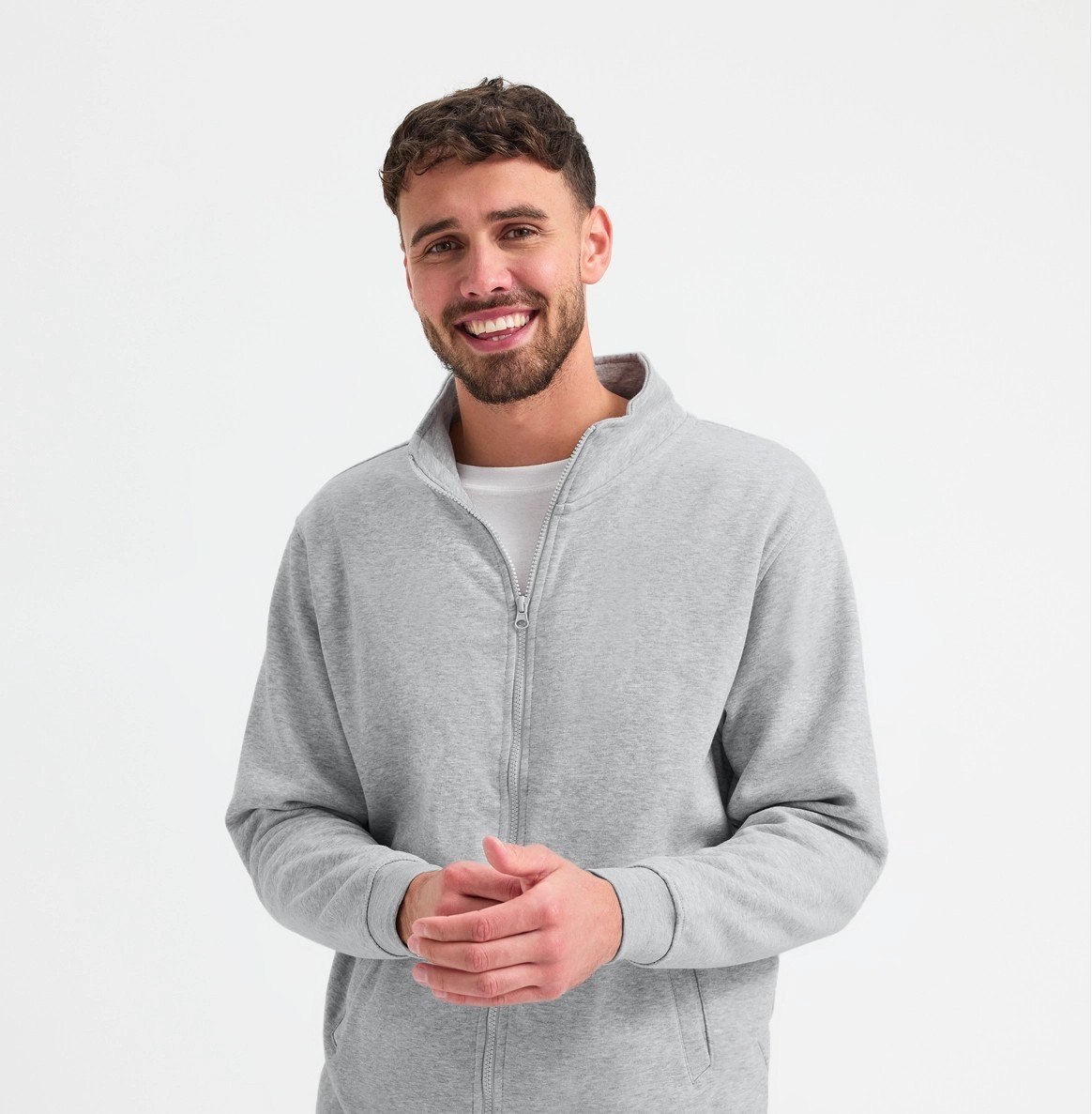 Veste de survêtement