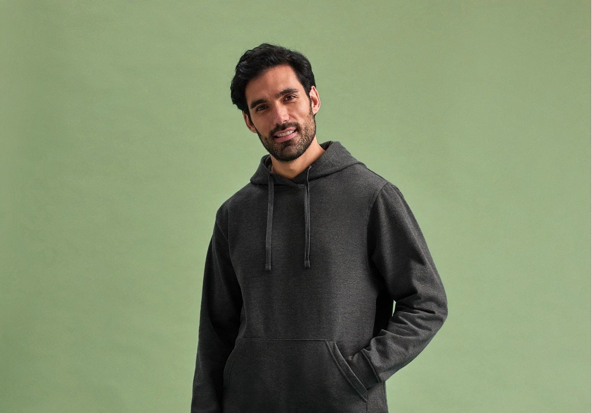 Eco Hoodie