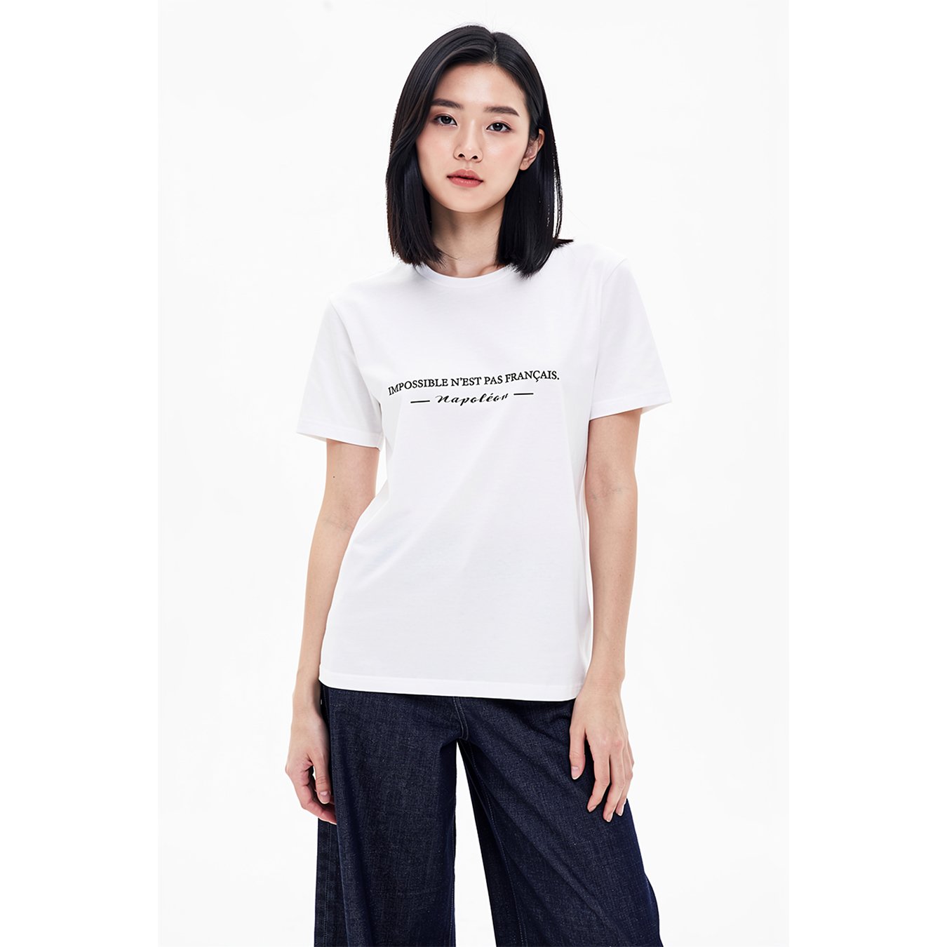 Napoleon Citation 2 T-shirt