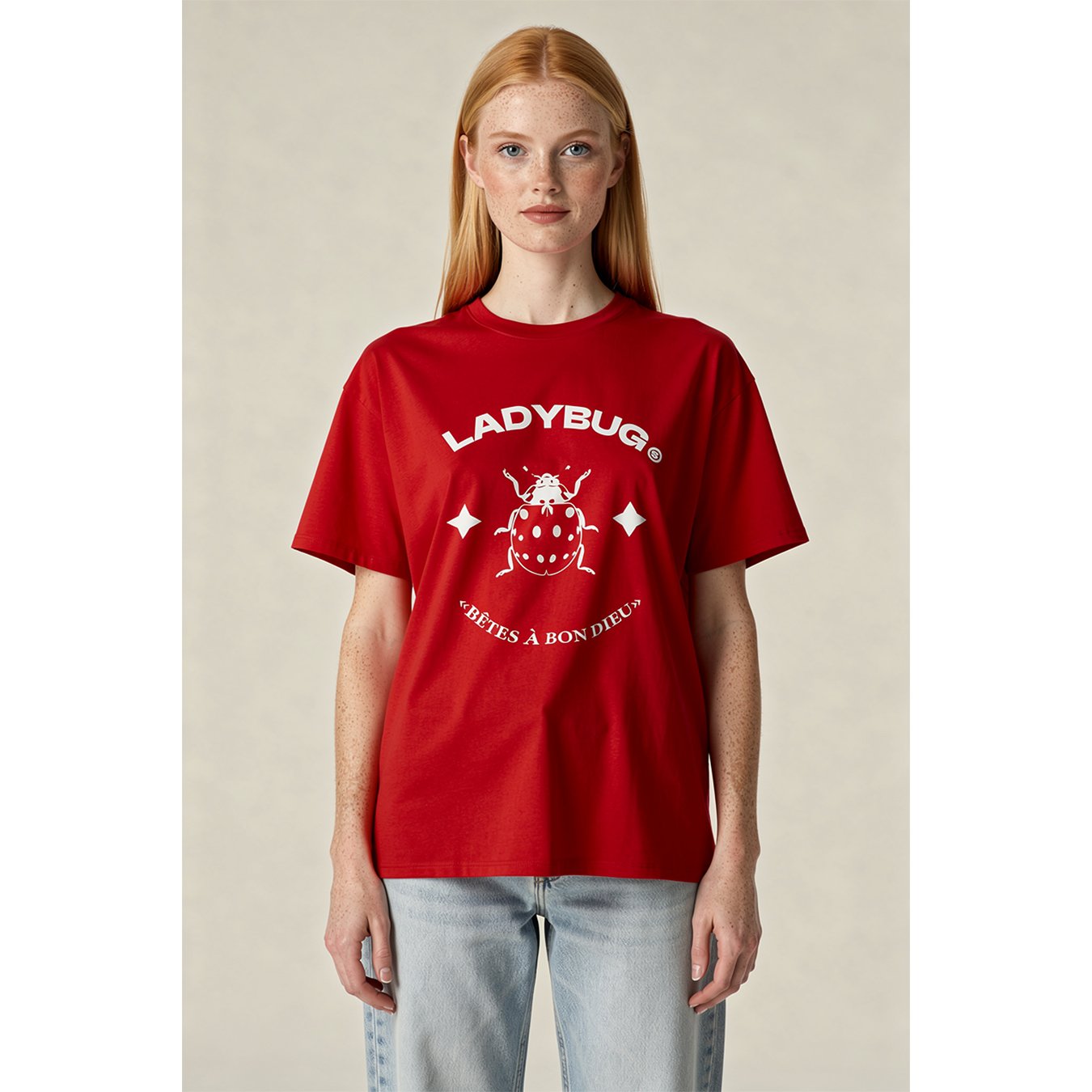 Coccinelle T-shirt