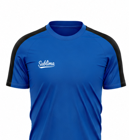 T-shirt sublimé AT14
