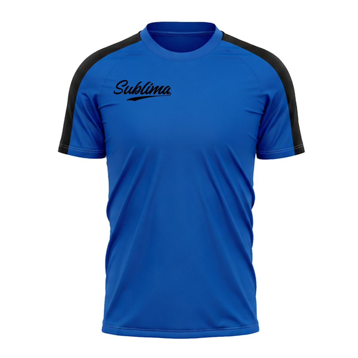 T-shirt sublimé AT14