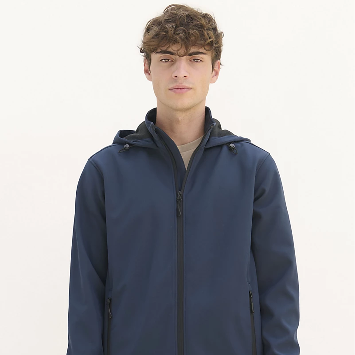 MEN'S RACE JACKET