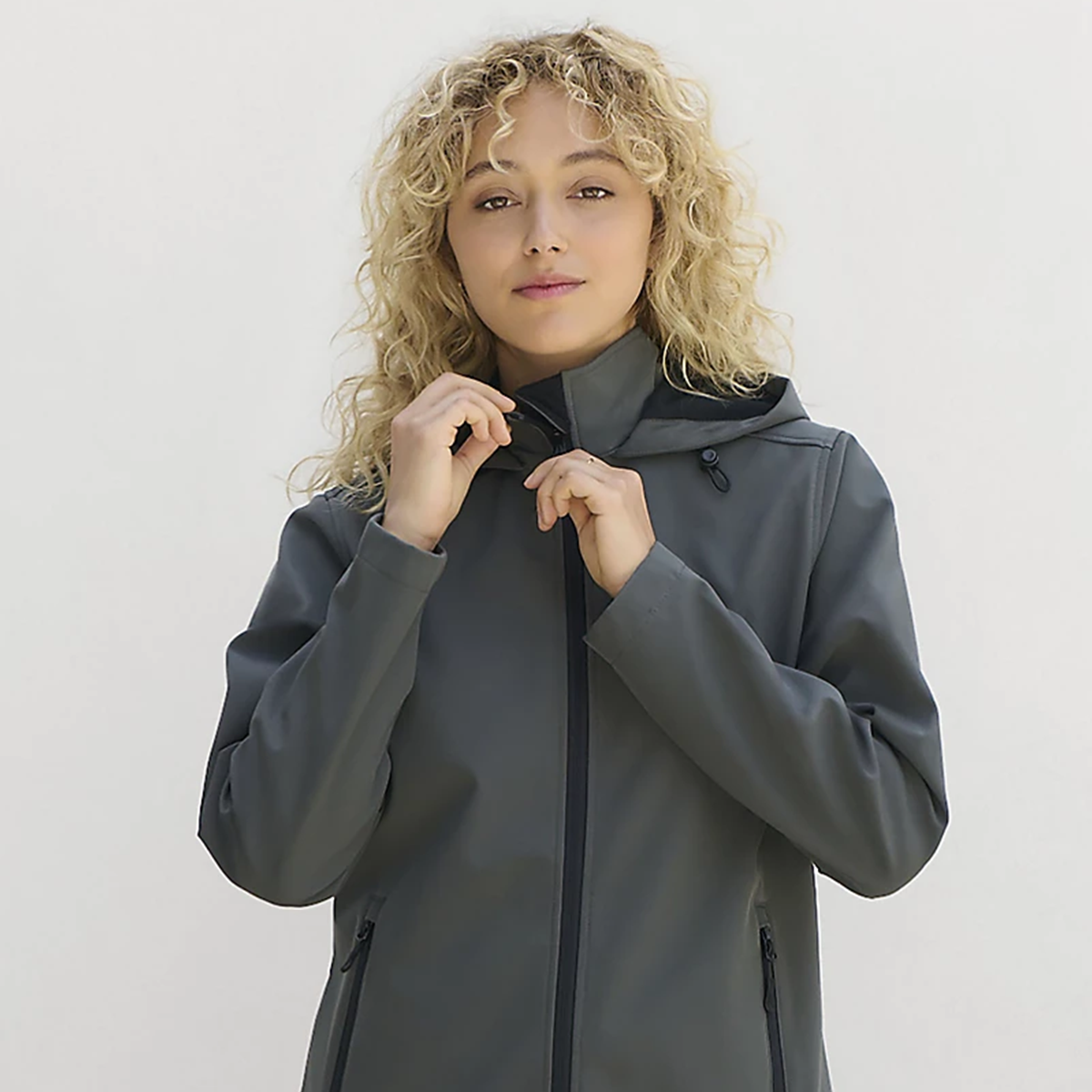 WOMEN'S RACE JACKET