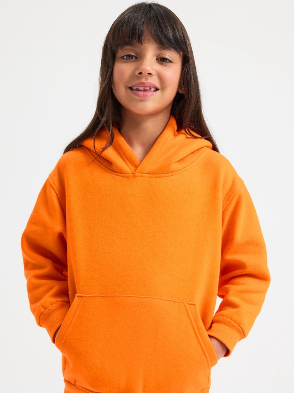Children's Hooded Sweatshirt
