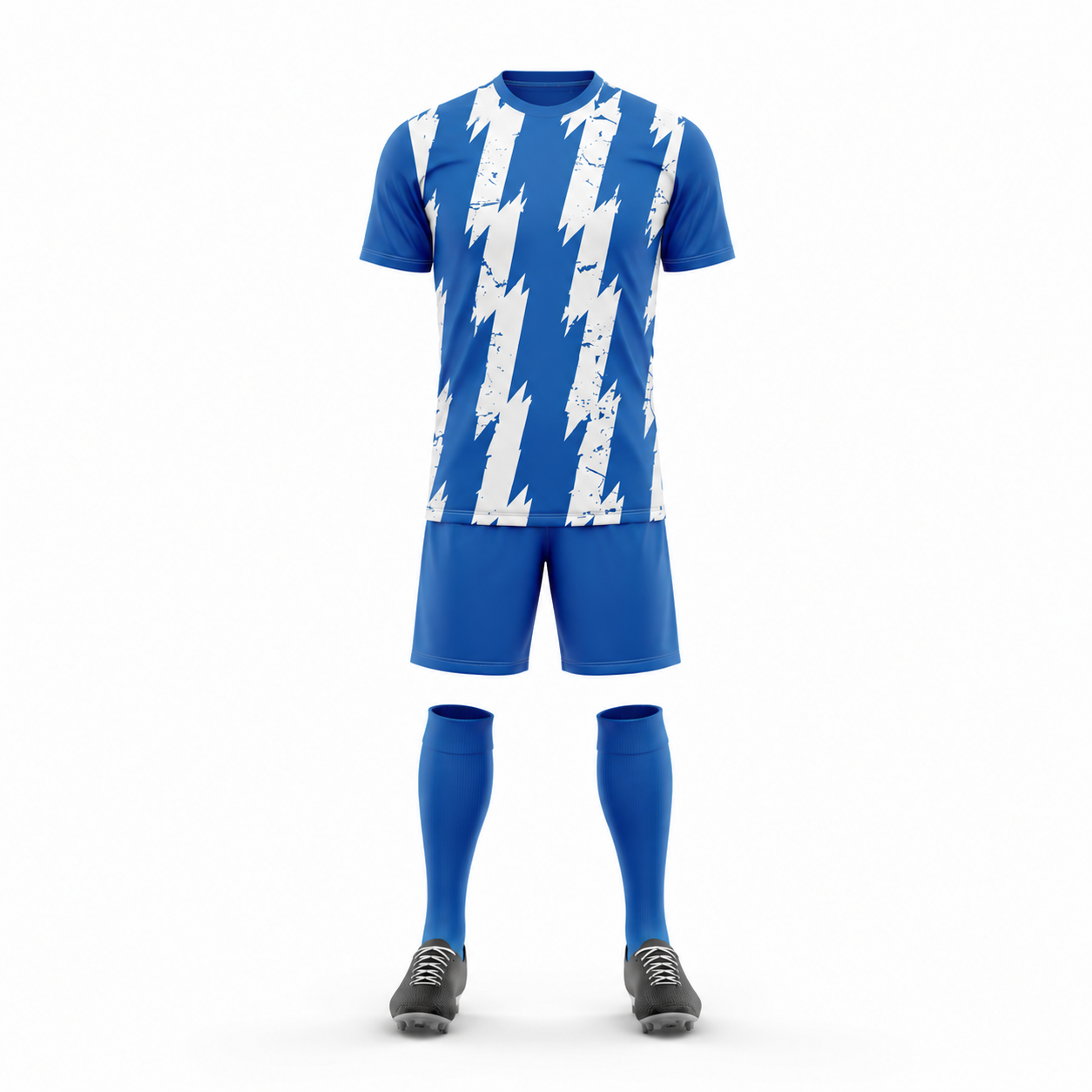 VICTORY ELITE Soccer Jersey